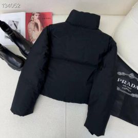 Picture of Prada Down Jackets _SKUPradaS-Lzyn859485